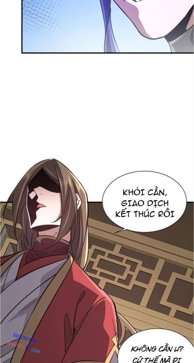 Trùng Sinh Ma Tu:Bắt Đầu Từ Việc Nhặt Được Một Viên Tinh Cầu Zombie - Page 4