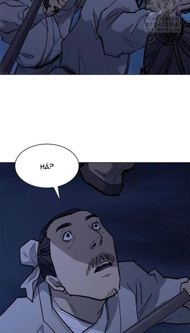 Con Đường Của Võ Giả - Page 38