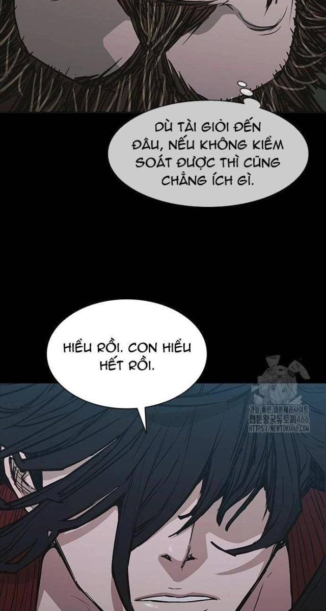 Con Đường Của Võ Giả - Page 83