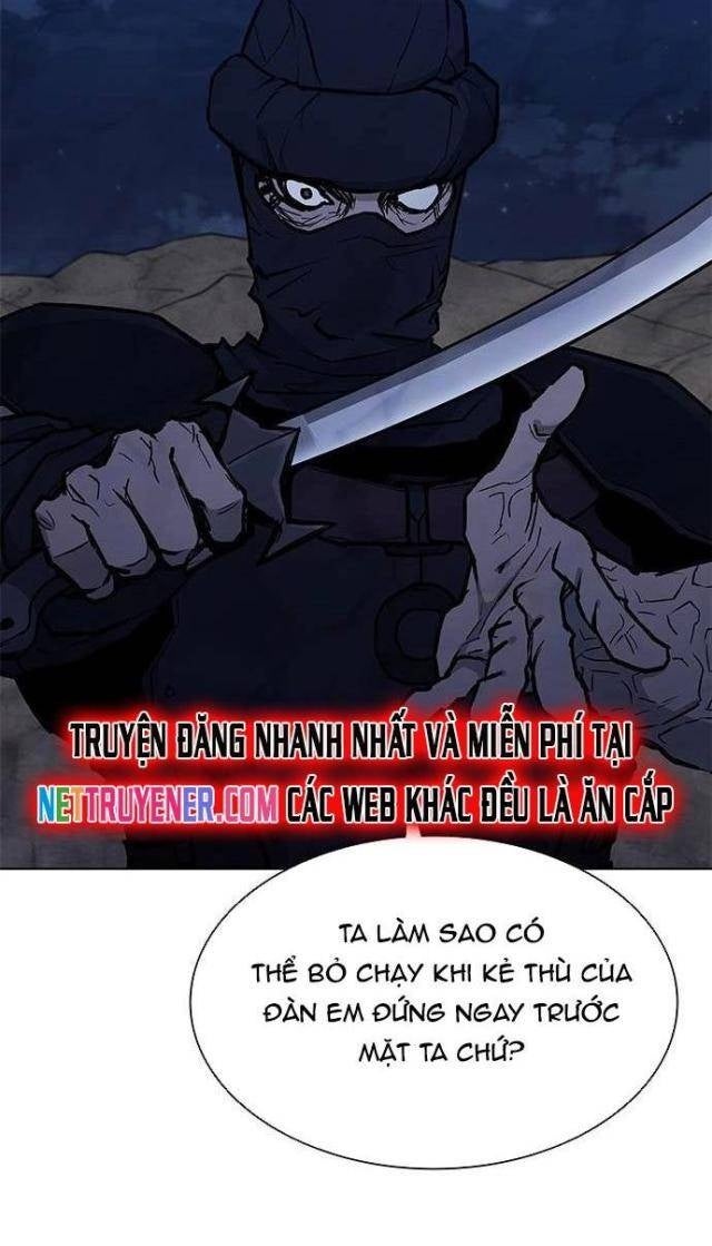 Con Đường Của Võ Giả - Page 6