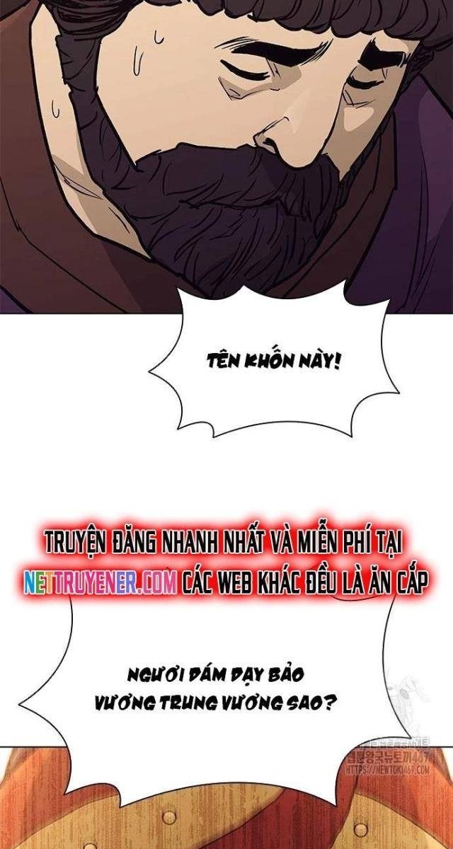 Con Đường Của Võ Giả - Page 89