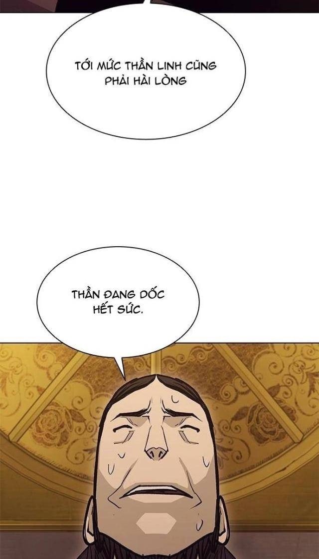 Con Đường Của Võ Giả - Page 100