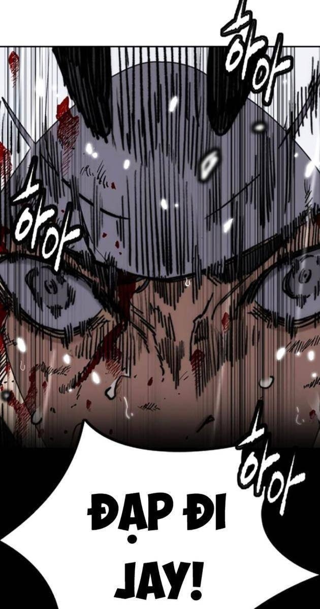 Thể Thao Cực Hạn - Page 25