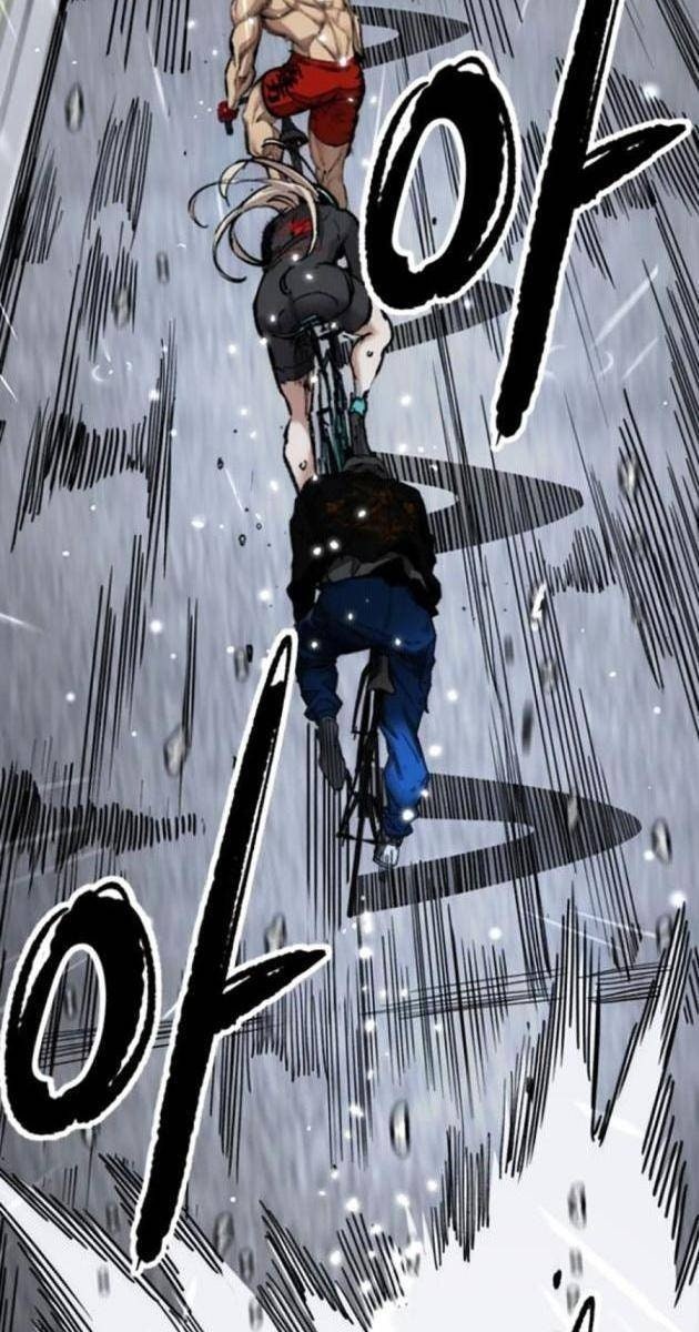 Thể Thao Cực Hạn - Page 46