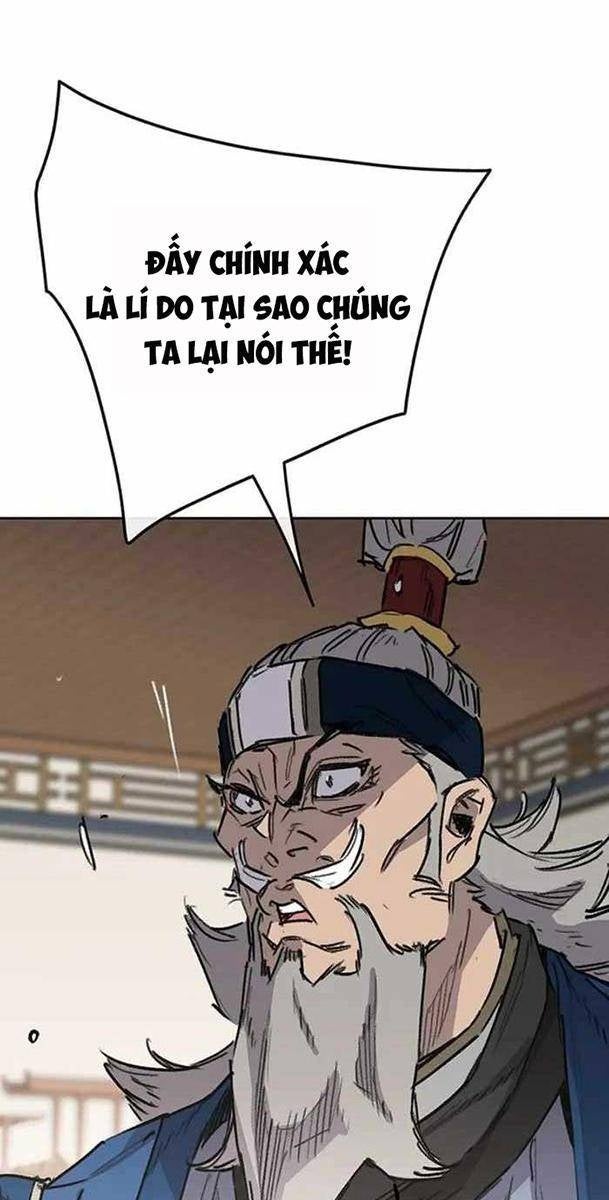 Kiếm Sĩ Bất Bại - Page 16