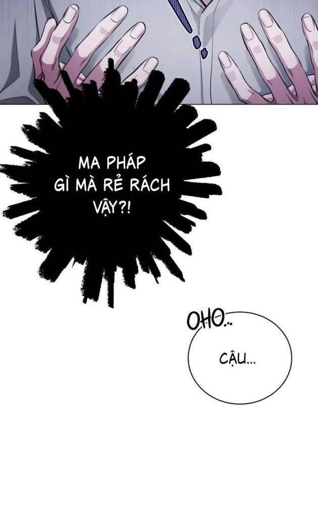 Đứa Trẻ Rắc Rối Của Ma Tháp - Page 141