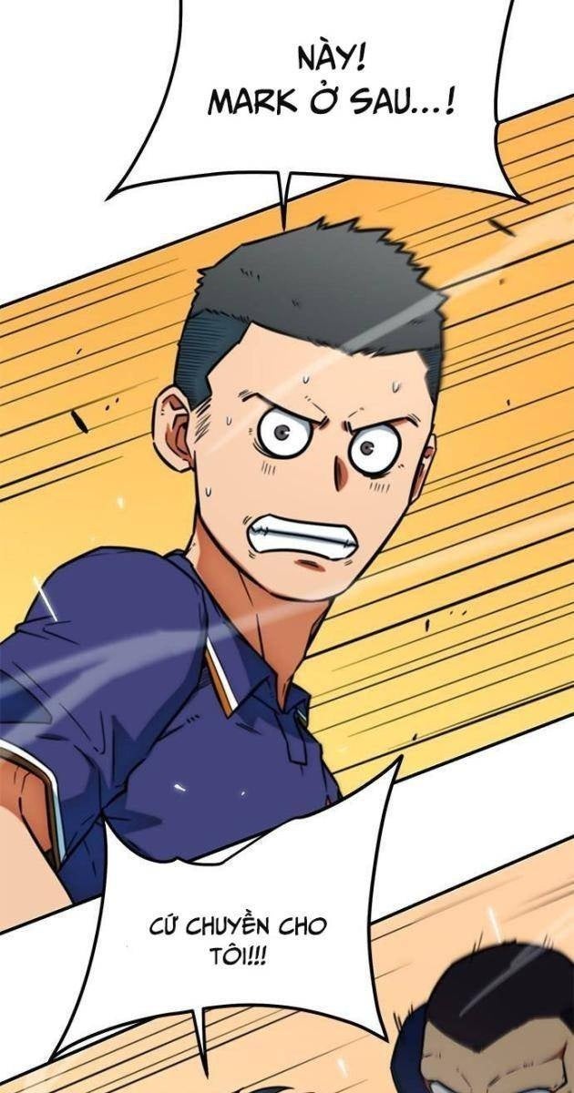 Tôi Bị Hiểu Lầm Là Siêu Sao Trên Sân Cỏ - Page 52