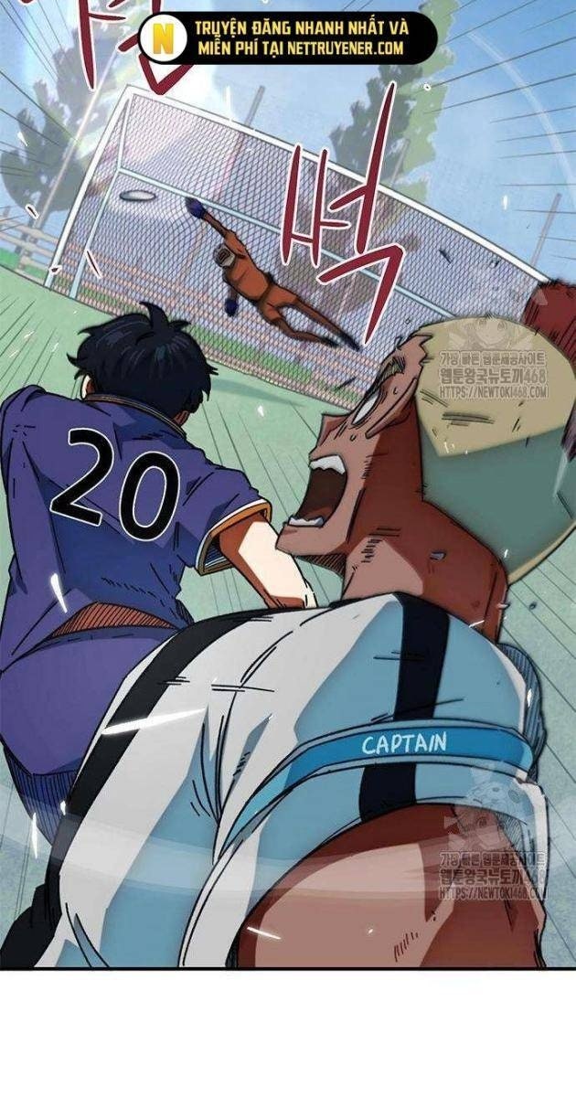 Tôi Bị Hiểu Lầm Là Siêu Sao Trên Sân Cỏ - Page 147