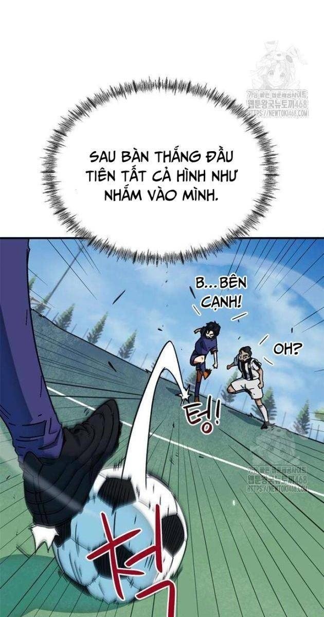 Tôi Bị Hiểu Lầm Là Siêu Sao Trên Sân Cỏ - Page 18