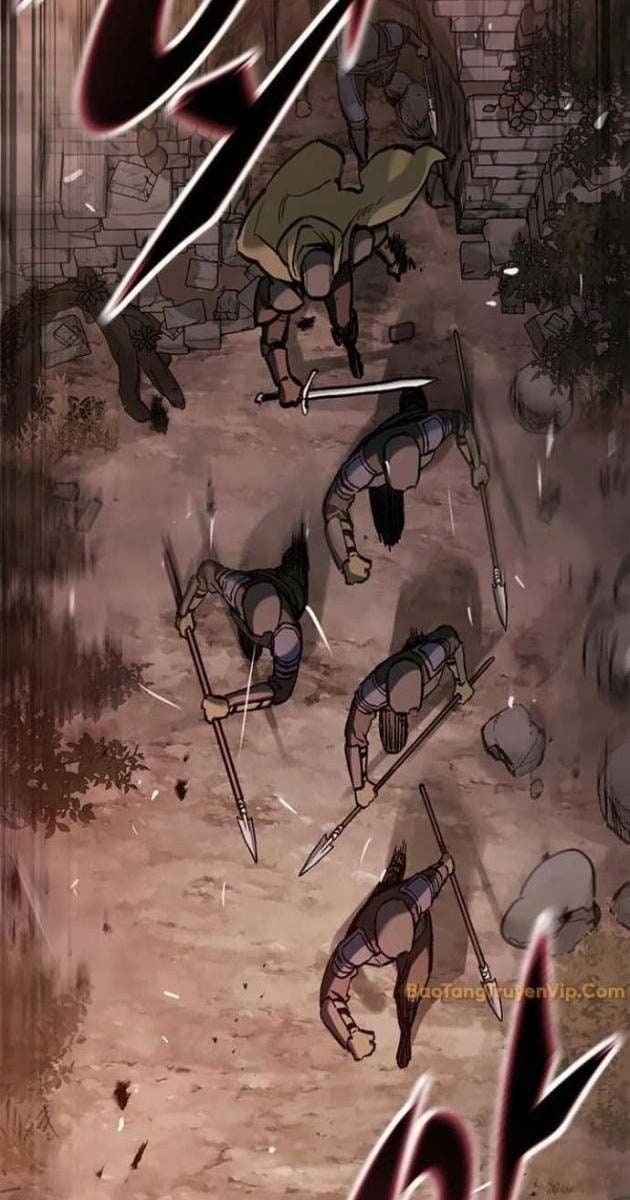 Hiệp Sĩ Sống Vì Ngày Hôm Nay - Page 74