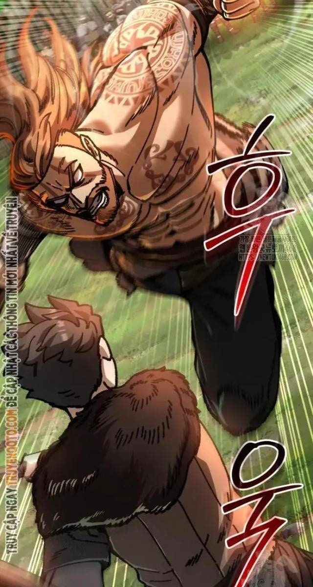 Tôi Đã Hồi Quy Nhưng Tận Thế Không Đến - Page 6