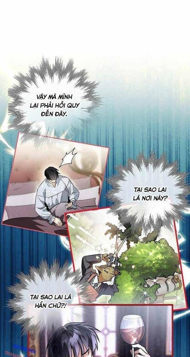 Trở Thành Thiên Tài Bất Trị Của Hắc Gia - Page 74