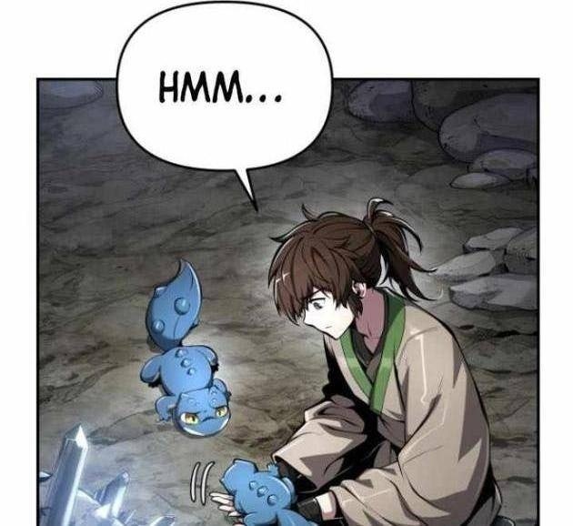 Chuyên Gia Côn Trùng Tại Đường Gia Tứ Xuyên - Page 23