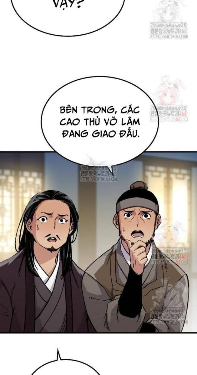 Thiên Ma Quy Hoàn - Page 4