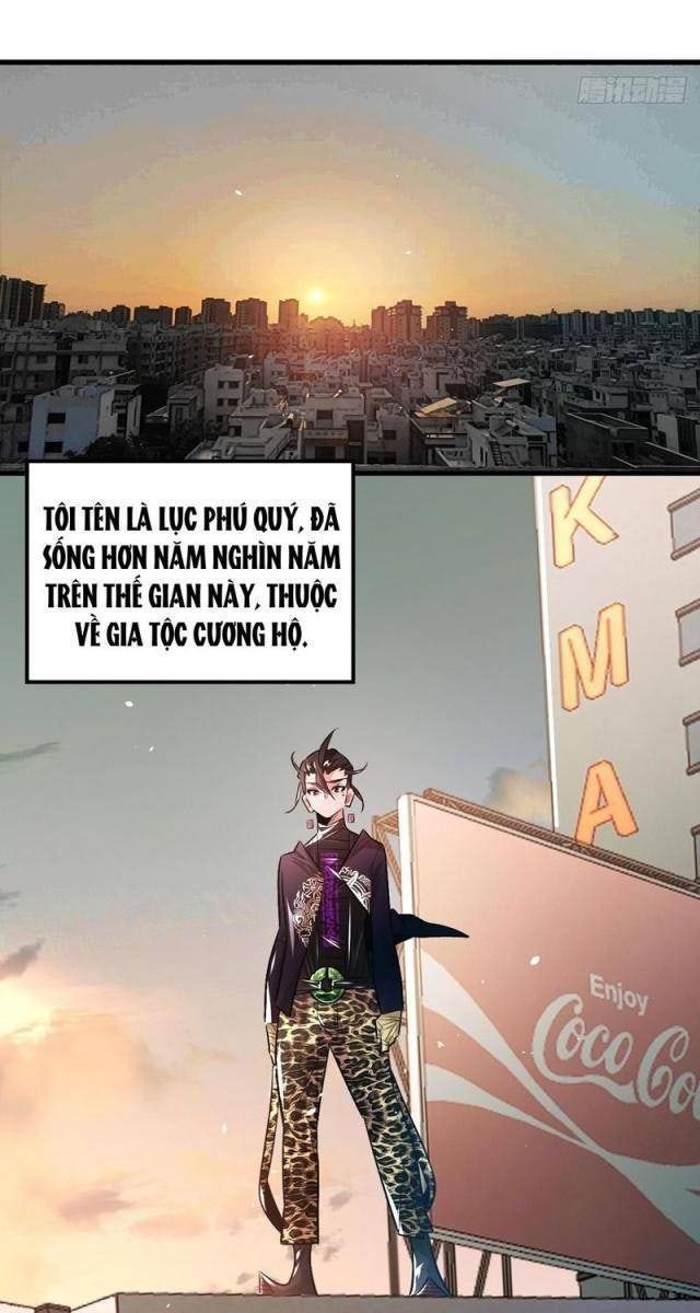 Vĩnh Sinh Đi Chết Đi! - Page 89