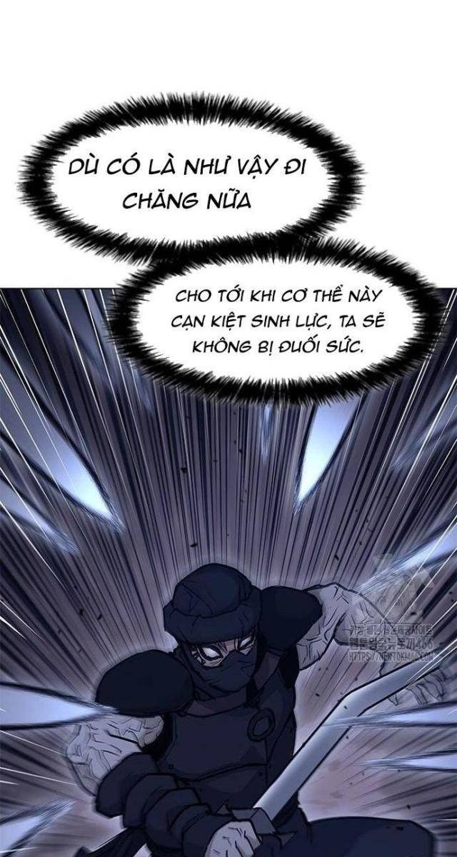 Con Đường Của Võ Giả - Page 73