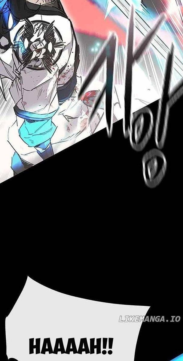 Kiếm Sĩ Bất Bại - Page 170