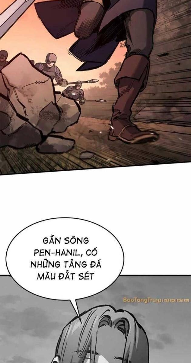 Hiệp Sĩ Sống Vì Ngày Hôm Nay - Page 84