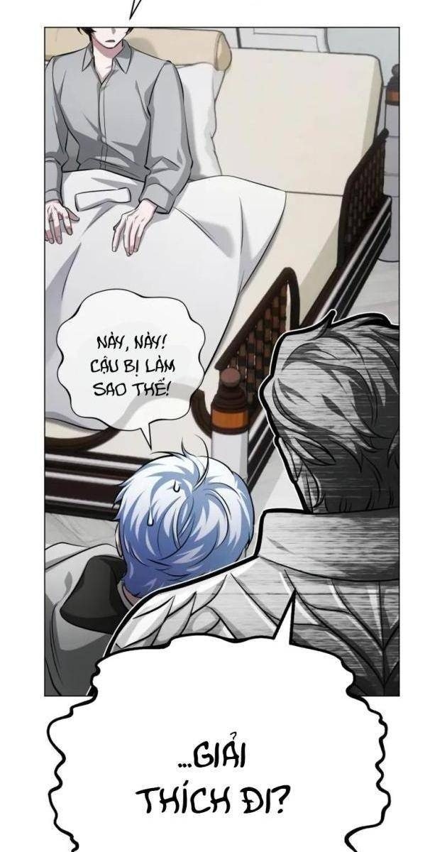 Đứa Trẻ Rắc Rối Của Ma Tháp - Page 122