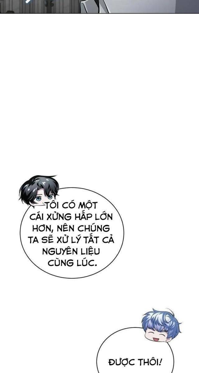 Đứa Trẻ Rắc Rối Của Ma Tháp - Page 90