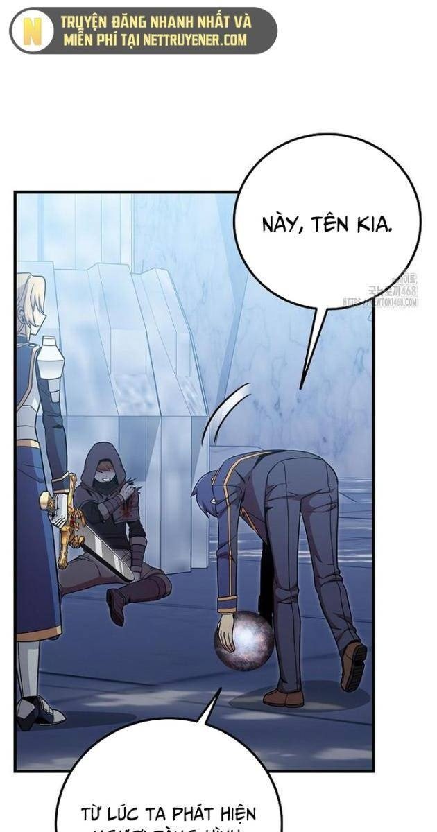 Vô Tình Nhập Học - Page 15