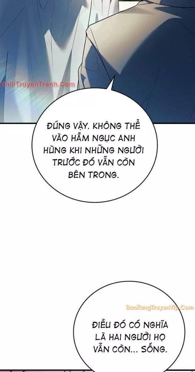 Anh Hùng Huyền Thoại Là Học Viên Danh Dự Của Học Viện - Page 105