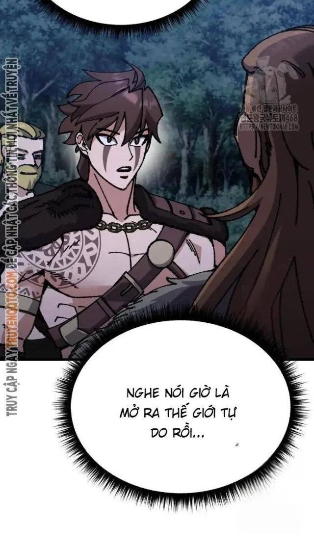 Tôi Đã Hồi Quy Nhưng Tận Thế Không Đến - Page 107