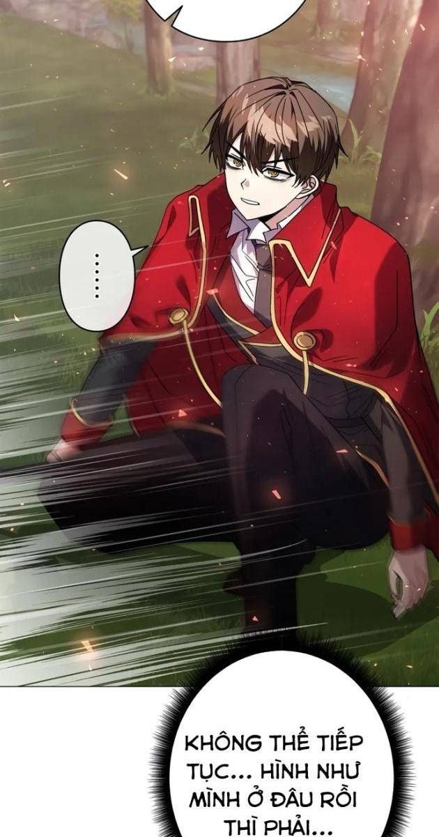 Bức Thư Tình Đến Từ Tương Lai - Page 62