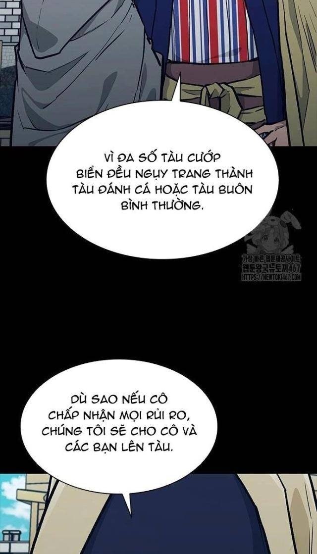 Con Đường Của Võ Giả - Page 24