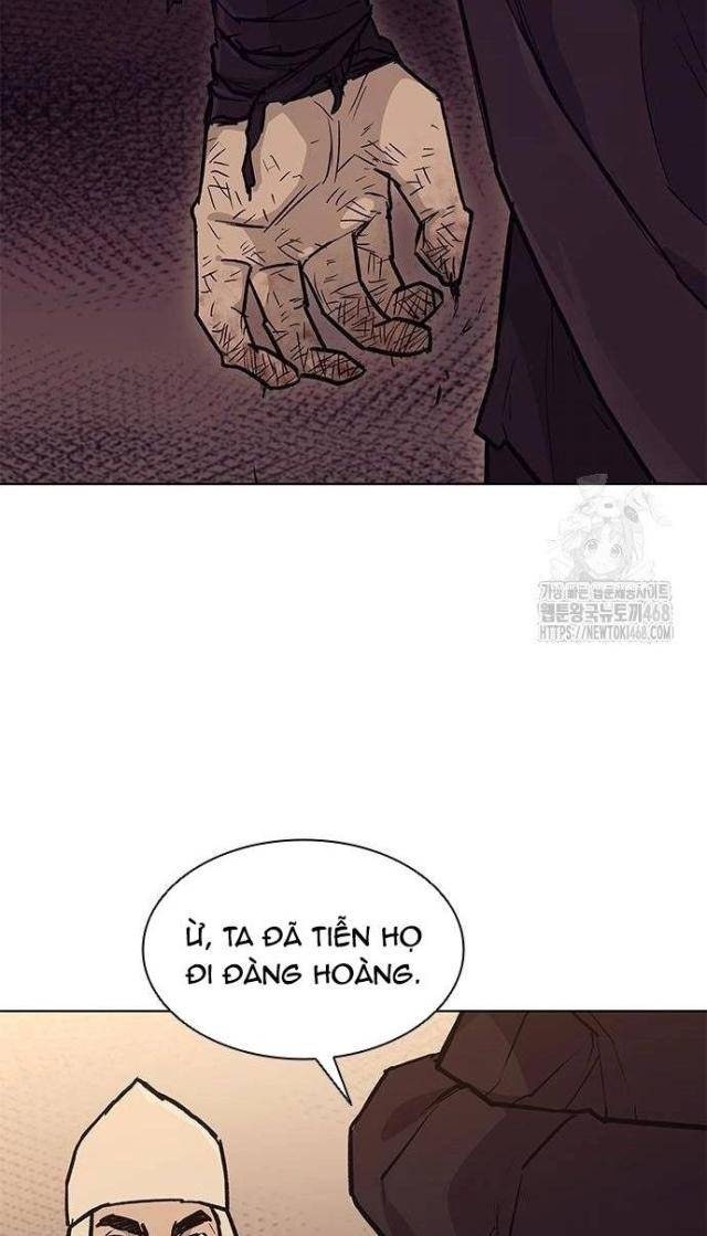 Con Đường Của Võ Giả - Page 88