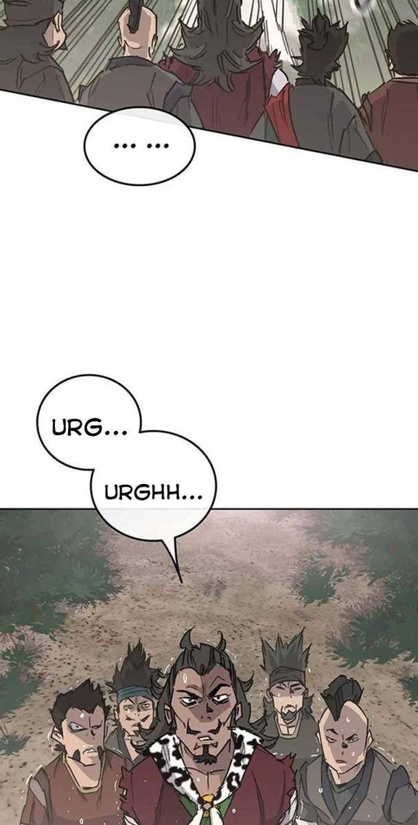 Kiếm Sĩ Bất Bại - Page 60