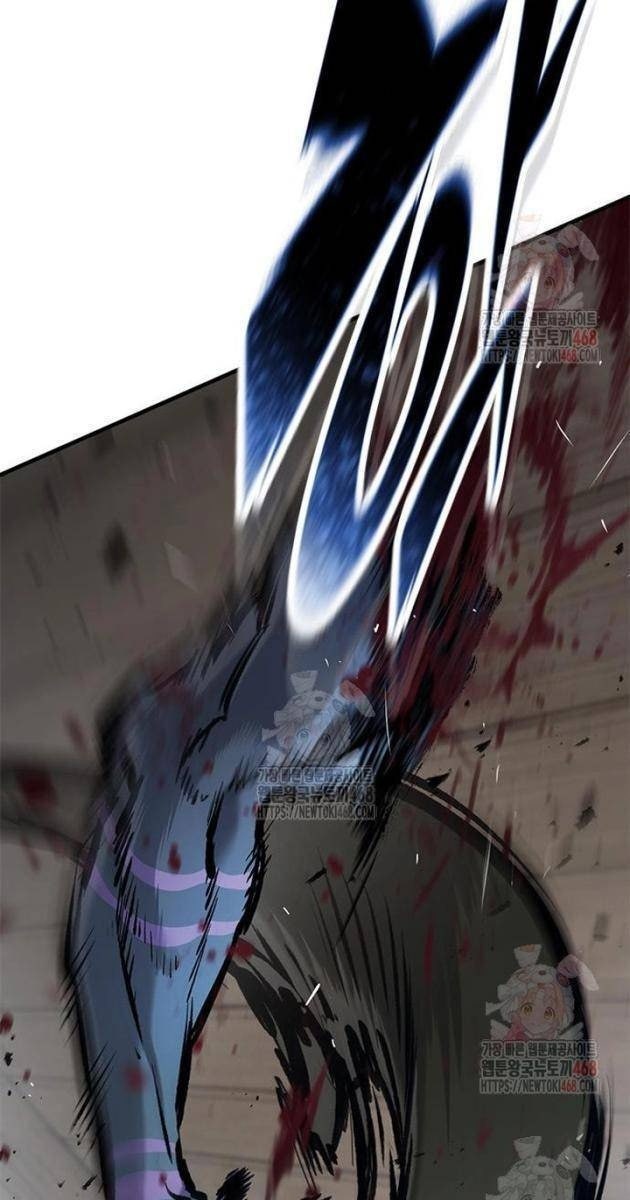 Hiệp Sĩ Sống Vì Ngày Hôm Nay - Page 87