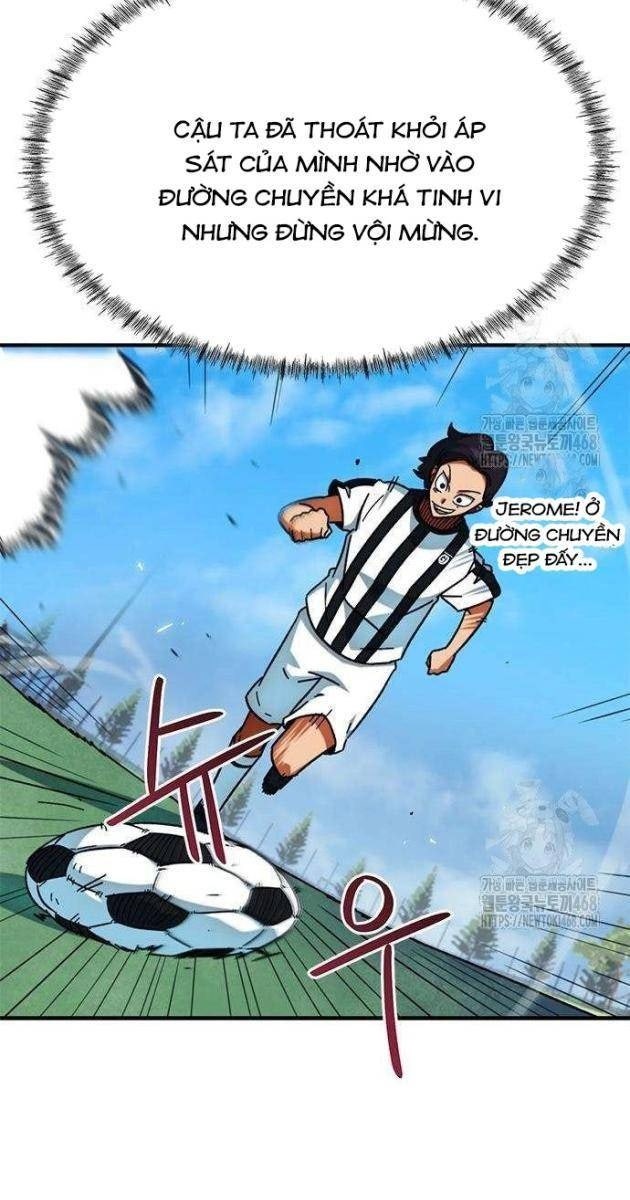 Tôi Bị Hiểu Lầm Là Siêu Sao Trên Sân Cỏ - Page 103