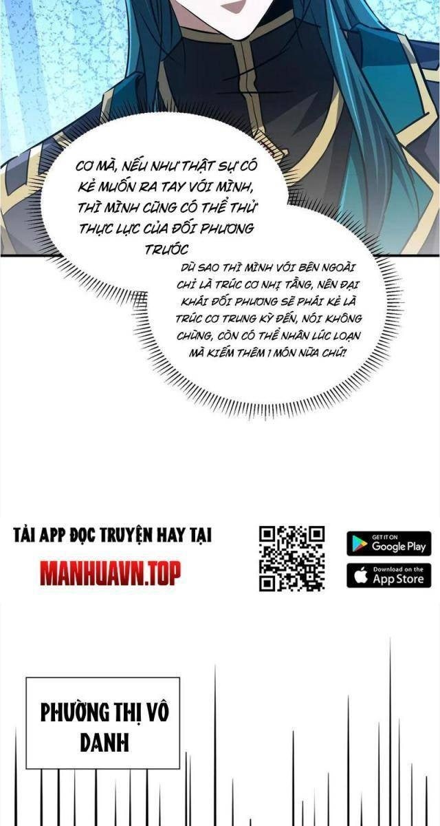 Trùng Sinh Ma Tu:Bắt Đầu Từ Việc Nhặt Được Một Viên Tinh Cầu Zombie - Page 23