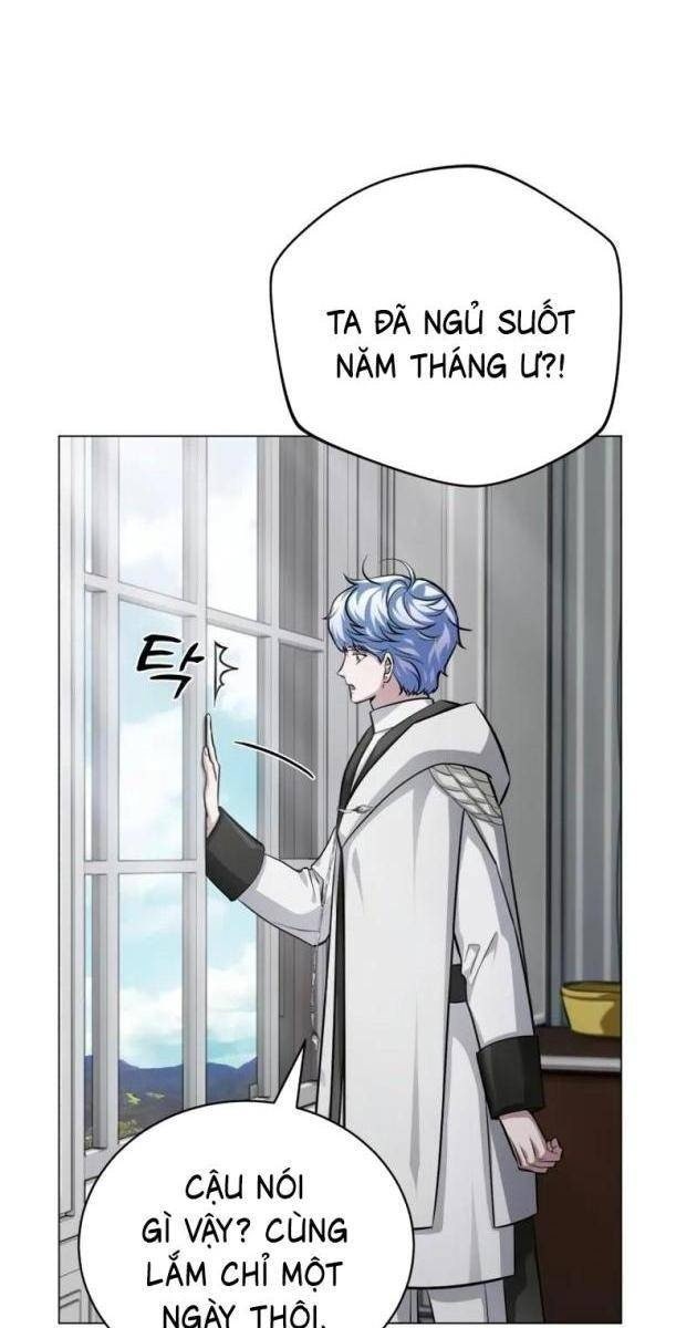 Đứa Trẻ Rắc Rối Của Ma Tháp - Page 155