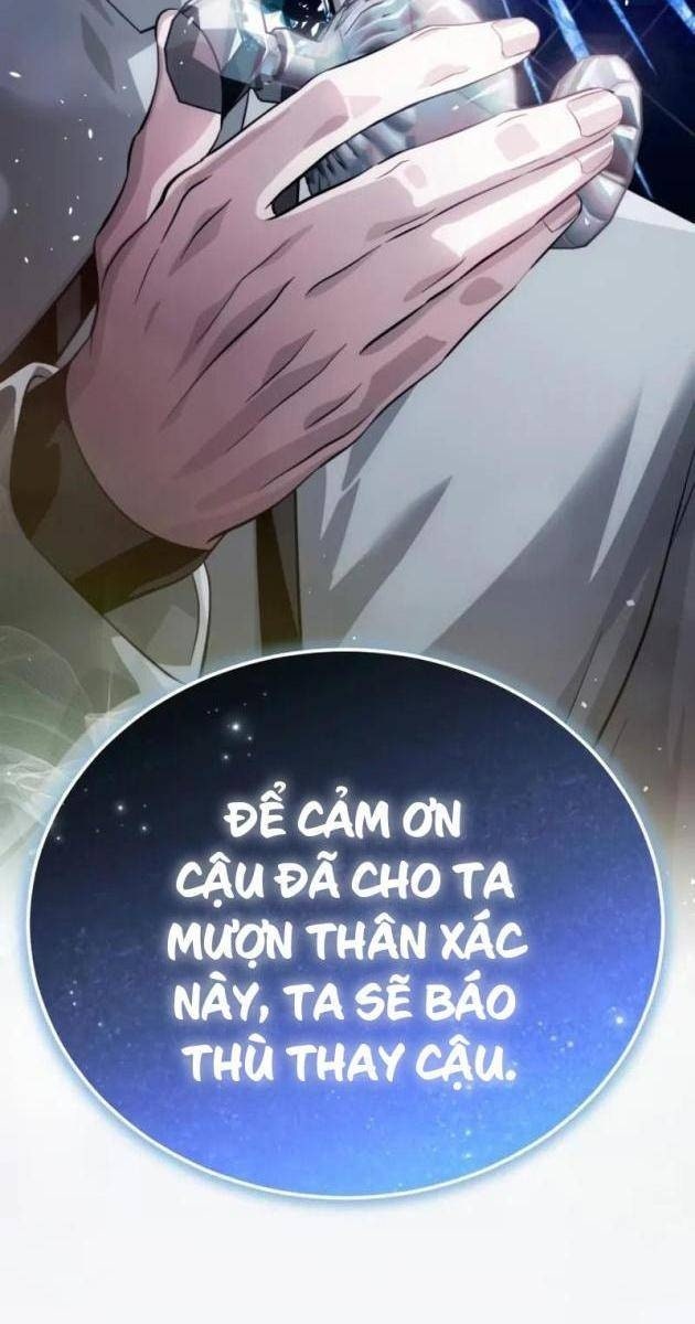 Đứa Trẻ Rắc Rối Của Ma Tháp - Page 241