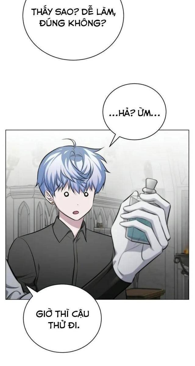 Đứa Trẻ Rắc Rối Của Ma Tháp - Page 59