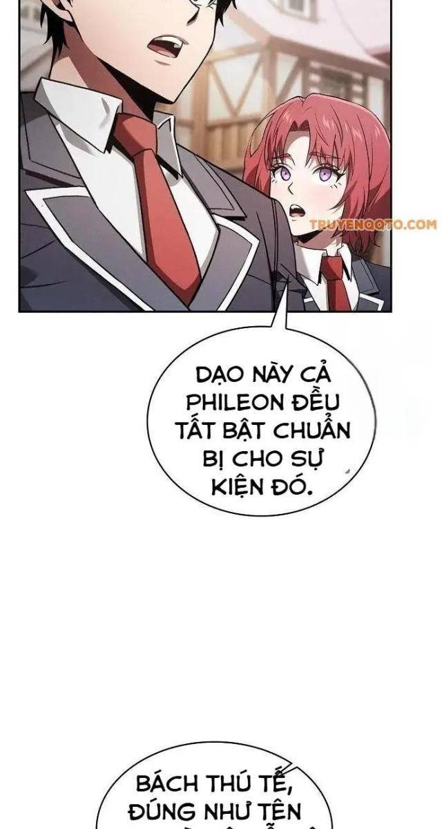 Kiếm Sĩ Thiên Tài Của Học Viện - Page 87