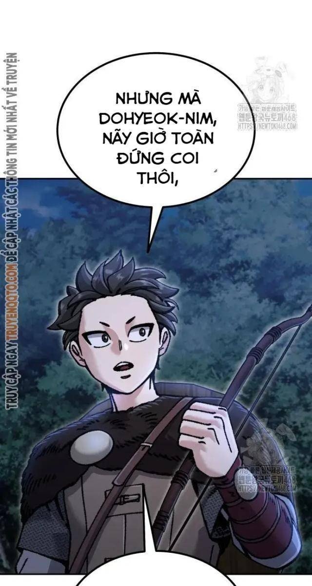 Tôi Đã Hồi Quy Nhưng Tận Thế Không Đến - Page 59