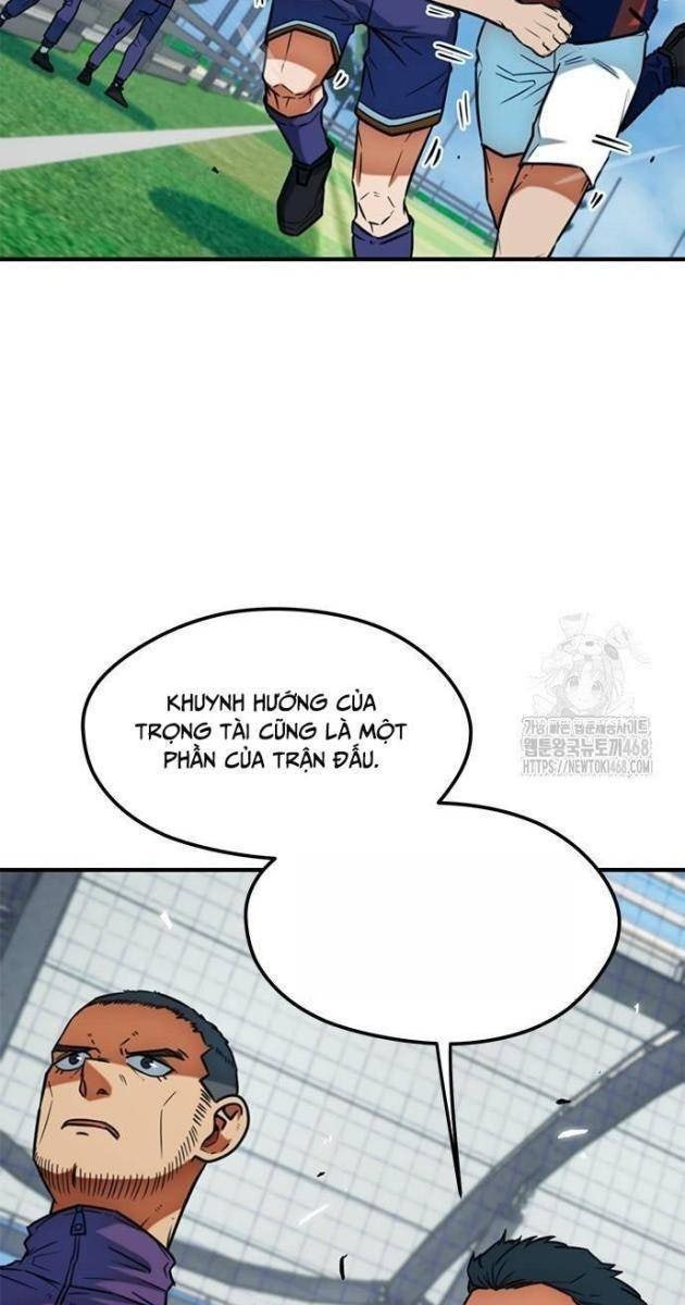 Tôi Bị Hiểu Lầm Là Siêu Sao Trên Sân Cỏ - Page 13