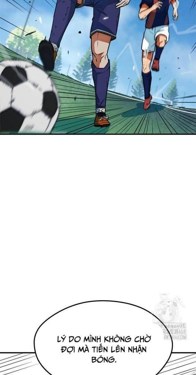 Tôi Bị Hiểu Lầm Là Siêu Sao Trên Sân Cỏ - Page 59
