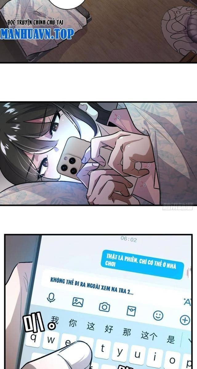 Vĩnh Sinh Đi Chết Đi! - Page 10