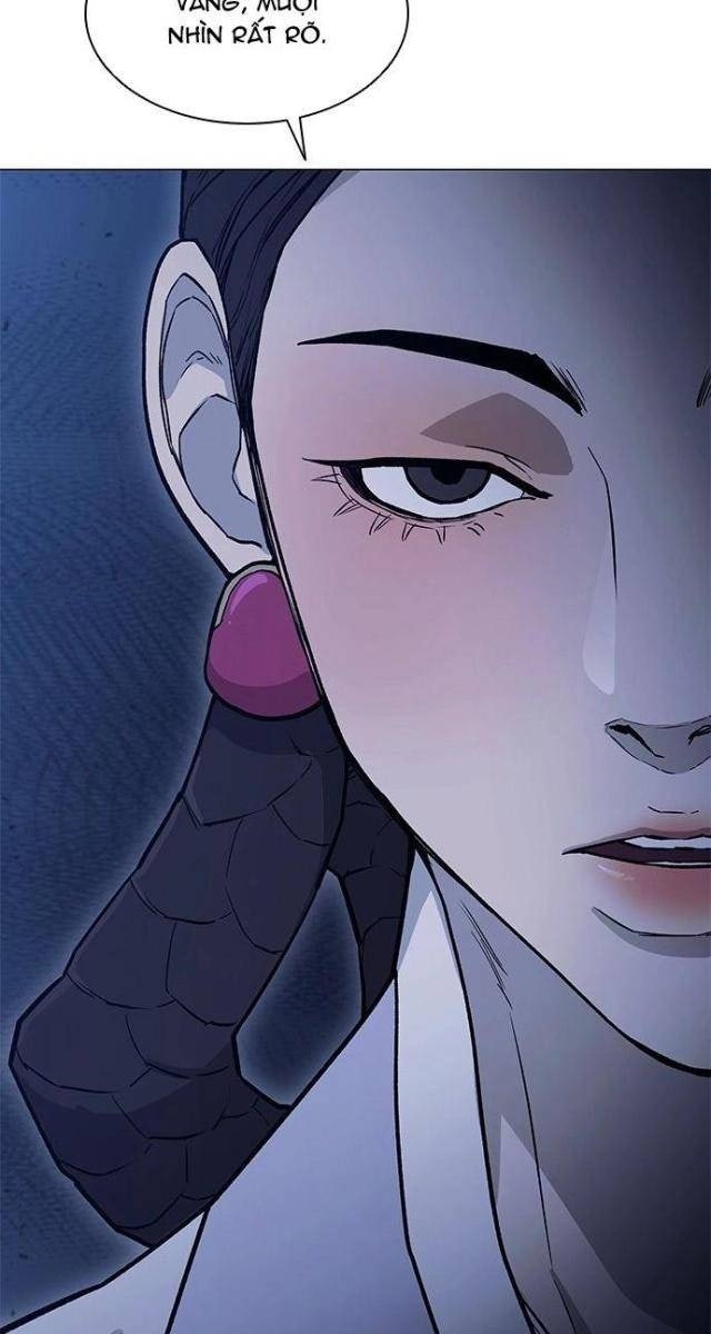 Con Đường Của Võ Giả - Page 7