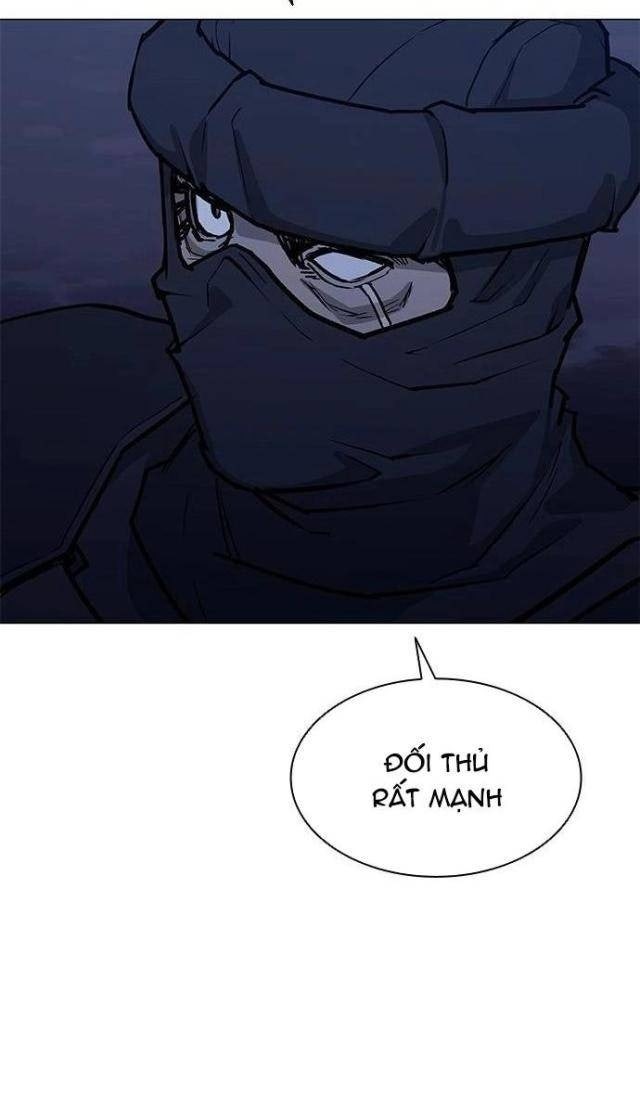 Con Đường Của Võ Giả - Page 100