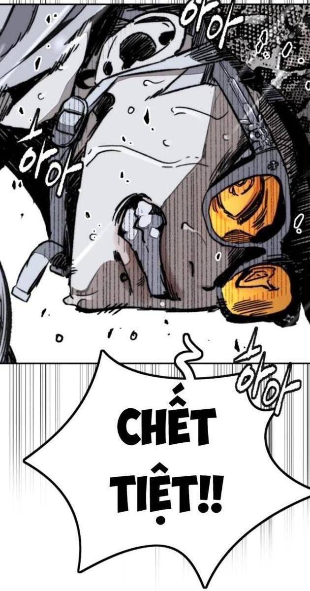 Thể Thao Cực Hạn - Page 17