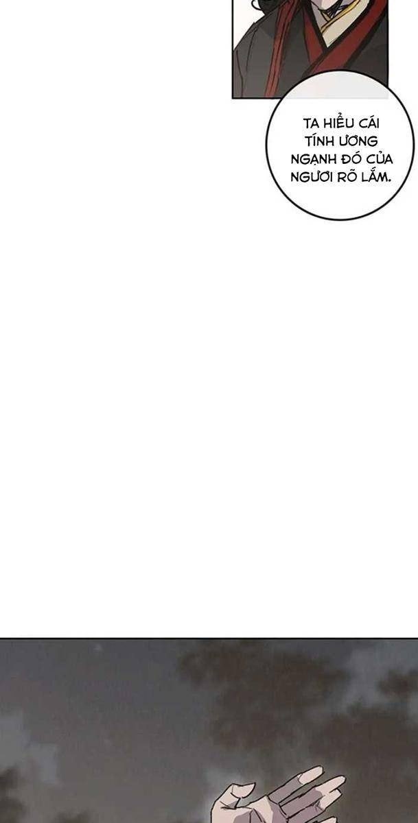 Kiếm Sĩ Bất Bại - Page 105