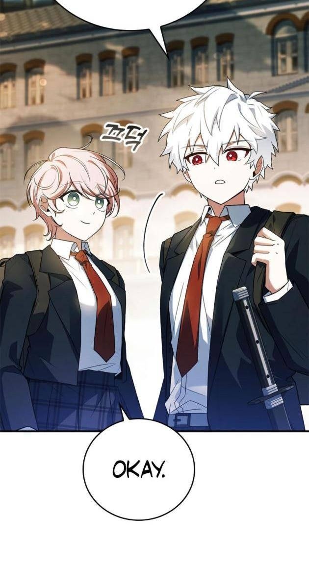 Anh Hùng Huyền Thoại Là Học Viên Danh Dự Của Học Viện - Page 66