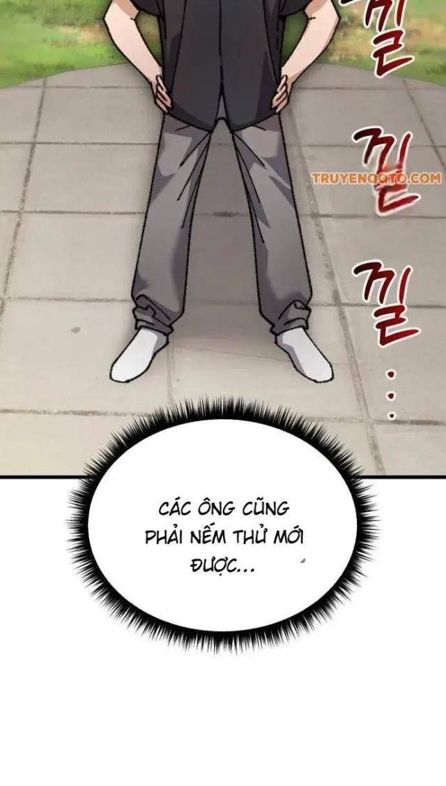 Tôi Đã Hồi Quy Nhưng Tận Thế Không Đến - Page 25