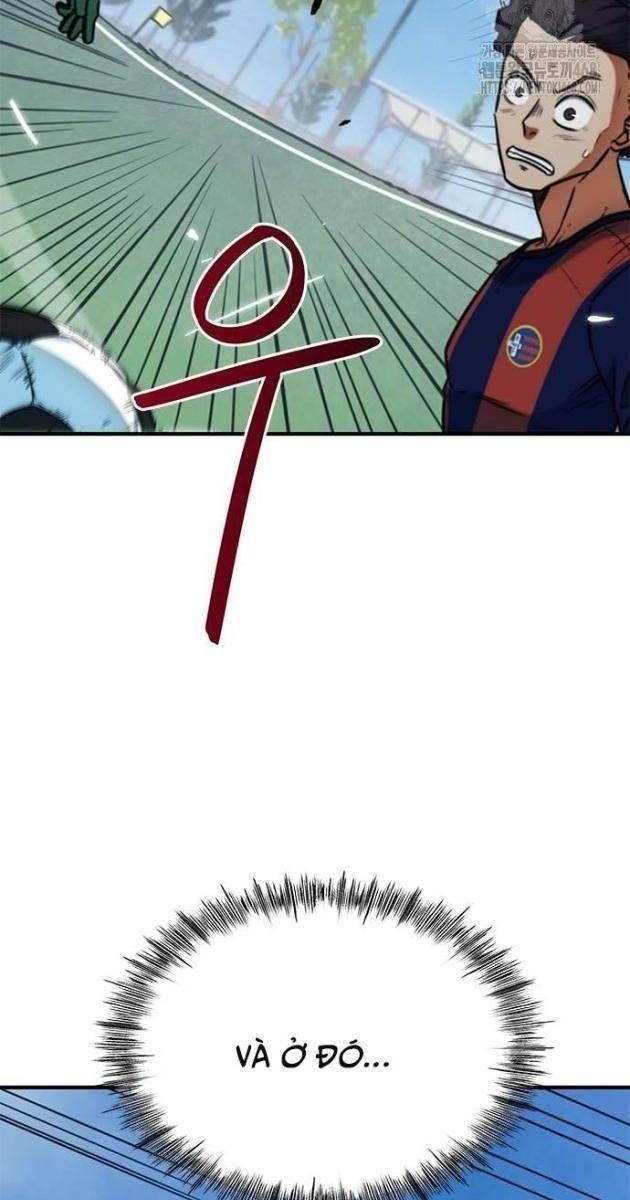 Tôi Bị Hiểu Lầm Là Siêu Sao Trên Sân Cỏ - Page 123