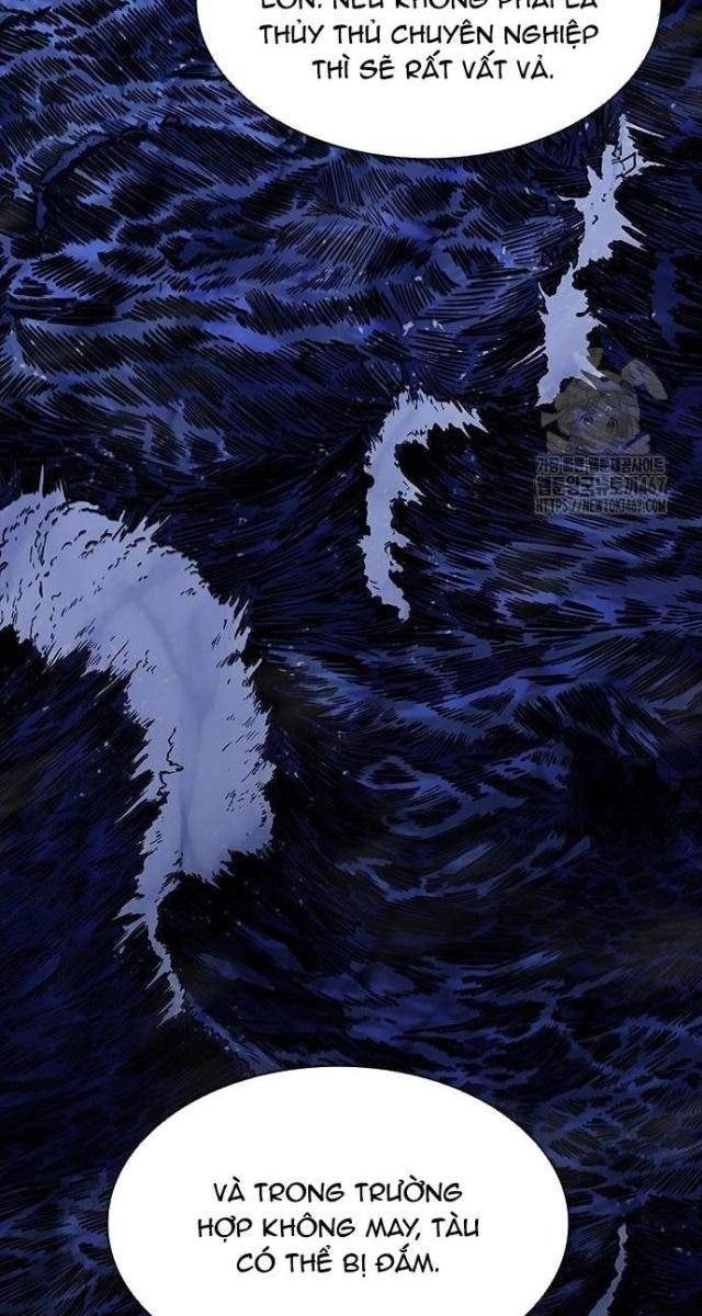 Con Đường Của Võ Giả - Page 19